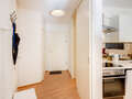 appartement München Schwabing-West (rund um den Hohenzollernplatz) 02 entrée/couloir 2225