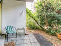 appartement München Schwabing-West (rund um den Hohenzollernplatz) 01 terrasse 2225