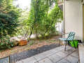 appartement München Schwabing-West (rund um den Hohenzollernplatz) 02 terrasse 2225
