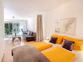 appartement München Schwabing-West (rund um den Hohenzollernplatz) 01 chambres 2225