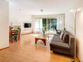appartement München Schwabing-West (rund um den Hohenzollernplatz) 01 pièce à vivre 2225