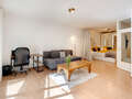 appartement München Schwabing-West (rund um den Hohenzollernplatz) 02 pièce à vivre 2225