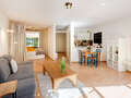 appartement München Schwabing-West (rund um den Hohenzollernplatz) 03 pièce à vivre 2225