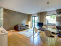 appartement München Maxvorstadt - Universitätsviertel 02 salon 2228