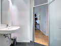 appartement München Maxvorstadt - Universitätsviertel 03 salle de bain 2228