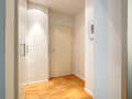appartement München Maxvorstadt - Universitätsviertel 01 entrée/couloir 2228