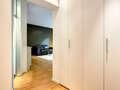 appartement München Maxvorstadt - Universitätsviertel 02 entrée/couloir 2228