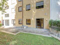 appartement München Maxvorstadt - Universitätsviertel 01 terrasse 2228
