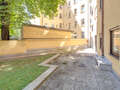 appartement München Maxvorstadt - Universitätsviertel 02 terrasse 2228