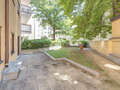 appartement München Maxvorstadt - Universitätsviertel 03 terrasse 2228
