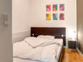 appartement München Maxvorstadt - Universitätsviertel 01 dormir 2228
