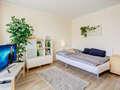 appartement München Schwabing (links der Leopoldstraße) 02 salon 2236