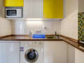 appartement München Schwabing (links der Leopoldstraße) 01 cuisine 2236