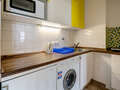 appartement München Schwabing (links der Leopoldstraße) 02 cuisine 2236