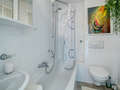 appartement München Schwabing (links der Leopoldstraße) 01 salle de bain 2236