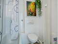 appartement München Schwabing (links der Leopoldstraße) 02 salle de bain 2236