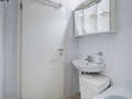 appartement München Schwabing (links der Leopoldstraße) 03 salle de bain 2236