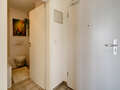 appartement München Schwabing (links der Leopoldstraße) 02 entrée/couloir 2236
