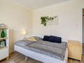 appartement München Schwabing (links der Leopoldstraße) 01 dormir 2236