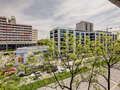 appartement München Schwabing (links der Leopoldstraße) 02 vue 2236
