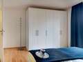 appartement München Maxvorstadt - Museumsviertel 02 1ère chambre 2248