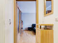 appartement München Giesing 02 entrée/couloir 2262