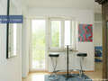appartement München Johanneskirchen 03 entrée/couloir 229