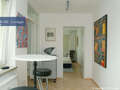appartement München Johanneskirchen 04 entrée/couloir 229