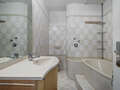appartement München Schwabing-West (rund um den Bonner Platz) 01 salle de bain 230
