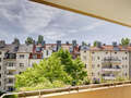appartement München Schwabing-West (rund um den Bonner Platz) 01 balcon 230