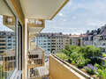 appartement München Schwabing-West (rund um den Bonner Platz) 02 balcon 230