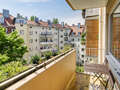 appartement München Schwabing-West (rund um den Bonner Platz) 03 balcon 230