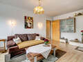 appartement München Trudering 05 salon 2312