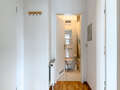 studio Unterhaching 01 entrée/couloir 2327