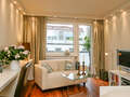 studio München Schwabing (links der Leopoldstraße) 01 salon 2333