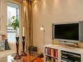 studio München Schwabing (links der Leopoldstraße) 05 salon 2333