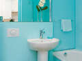 studio München Schwabing (links der Leopoldstraße) 01 salle de bain 2333