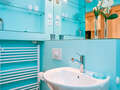 studio München Schwabing (links der Leopoldstraße) 03 salle de bain 2333