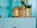 studio München Schwabing (links der Leopoldstraße) 04 salle de bain 2333