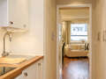 studio München Schwabing (links der Leopoldstraße) 02 entrée/couloir 2333
