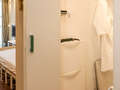 studio München Schwabing (links der Leopoldstraße) 03 entrée/couloir 2333