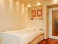 studio München Schwabing (links der Leopoldstraße) 01 dormir 2333