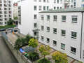 studio München Schwabing (links der Leopoldstraße) 02 vue 2333