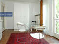 appartement München Maxvorstadt - Rund um den Josephsplatz 01 salon 2347