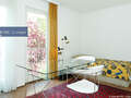 appartement München Maxvorstadt - Rund um den Josephsplatz 02 salon 2347
