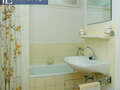 appartement München Maxvorstadt - Rund um den Josephsplatz 01 salle de bain 2347