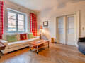 appartement München Moosach 02 salon 2354