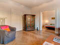 appartement München Moosach 04 salon 2354