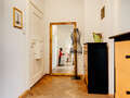 appartement München Moosach 02 entrée/couloir 2354