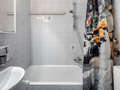 appartement München Lerchenau 01 salle de bain 2355